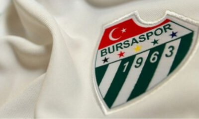 Bursaspor’da üç futbolcu kiralık gönderildi