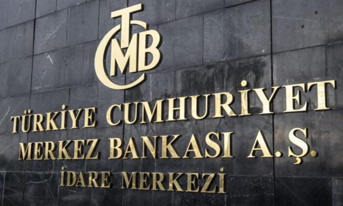 Merkez Bankası, faiz kararını açıkladı