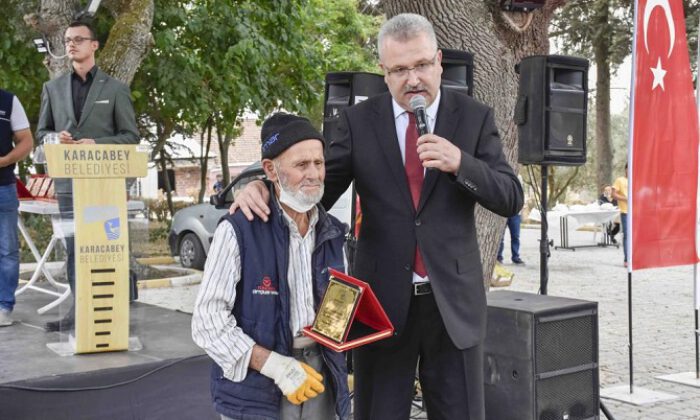 Karacabey’de Tarım Şenliği