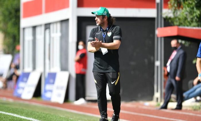 Bursaspor’da Fatih Tekke ile yollar ayrıldı!