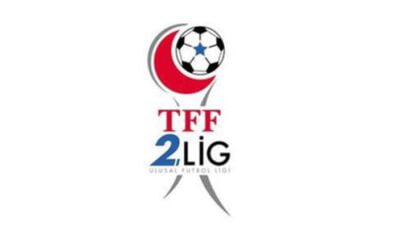 TFF 2. Lig’de yeni sezon başlıyor!