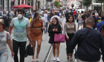 Türkiye’de yeni dönem yarın başlıyor!