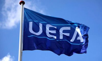 UEFA, deplasman yasağını kaldırdı