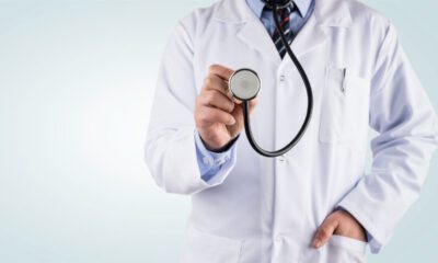 Van’da sahte doktor gözaltına alındı