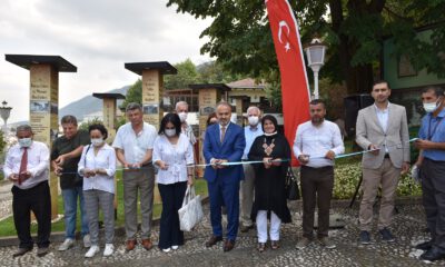 Yüzlerce yıllık Bursa Köşkleri