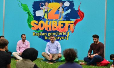 ‘Z Sohbetleri’ devam ediyor