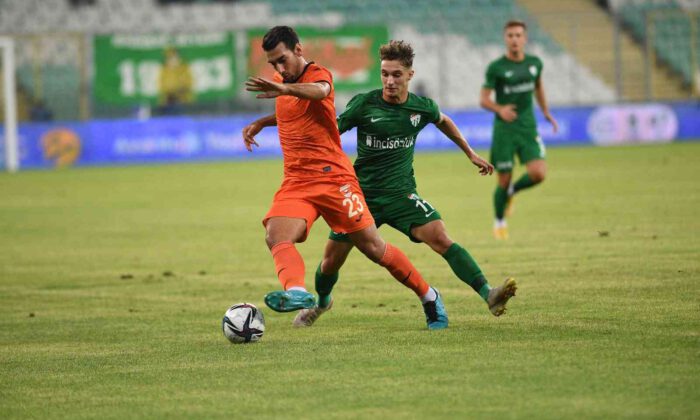 Bursaspor, Eren Güler’le 3 yıl anlaştı