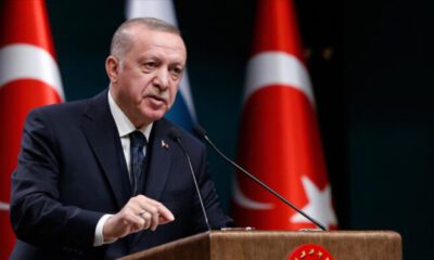 Cumhurbaşkanı Erdoğan’ın maaşı belli oluyor