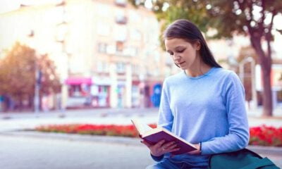 En çok kitap okuyan ülkeler açıklandı