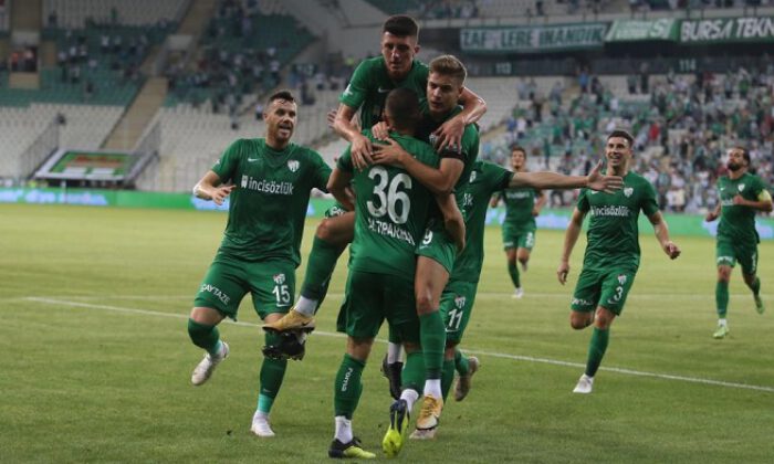 Bursaspor’un rakibi Ceyhanspor oldu