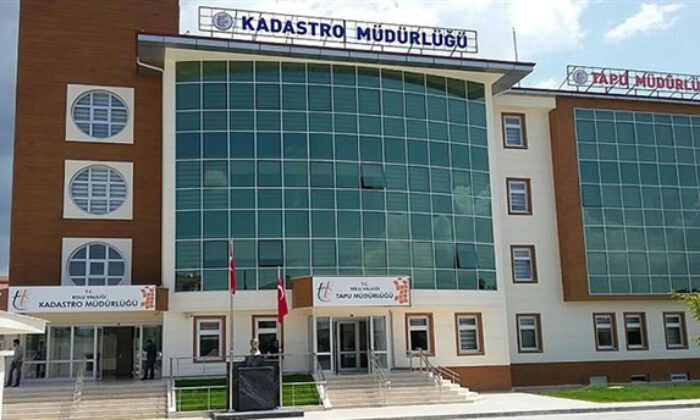 TKGM, 19 sözleşmeli personel alacak