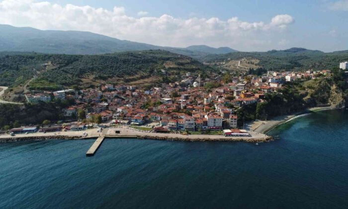 Türkiye’de ilk! Mudanya’da kuruluyor