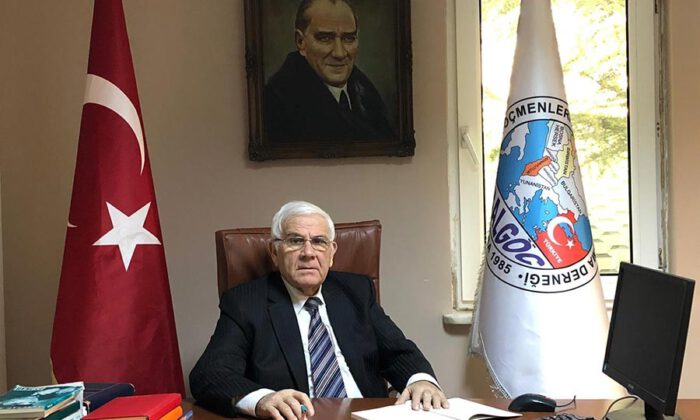 Balgöç’ten Bulgaristan seçimleri çağrısı