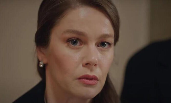 Burcu Biricik, kaza iddialarına yanıt verdi