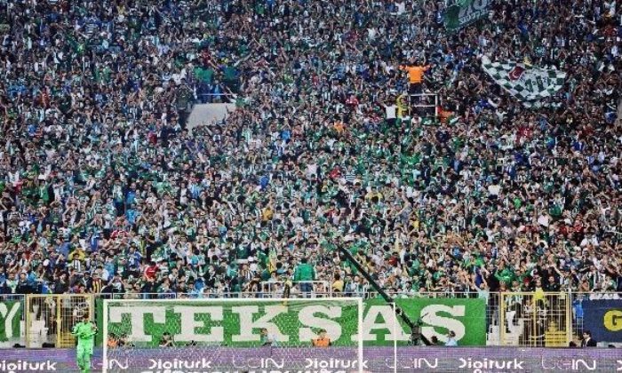 Bursaspor, kombine satmaya başladı