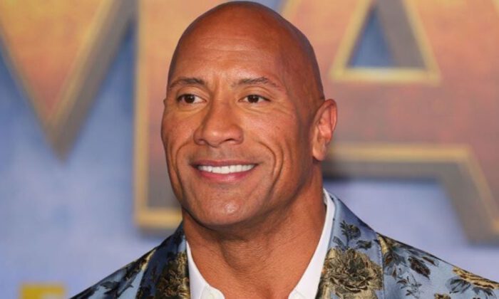 Dwayne Johnson, silah kullanmayacak