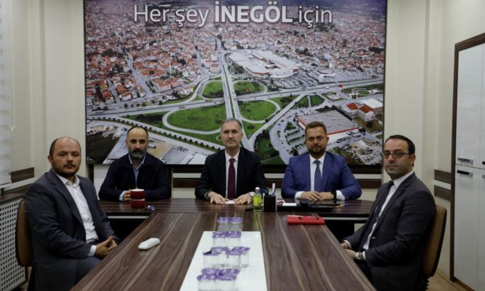 İnegöl kendi yönetmenlerini yetiştirecek