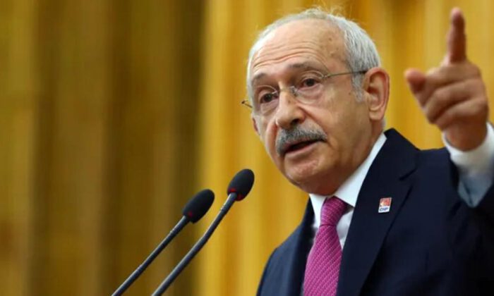 Kemal Kılıçdaroğlu talimatı verdi