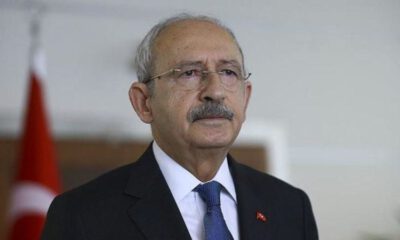 Kılıçdaroğlu’ndan ‘Kanal İstanbul’ çıkışı