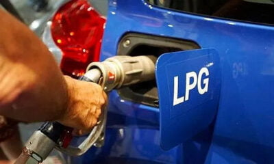 LPG oto gaza büyük zam