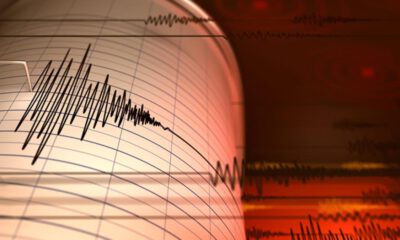 Malatya’da 4.7 büyüklüğünde deprem