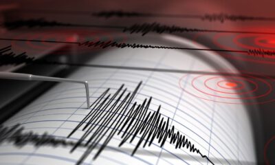 Peru’da 7,3 büyüklüğünde deprem