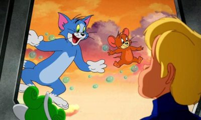 Tom ve Jerry’nin gerçek isimleri ortaya çıktı