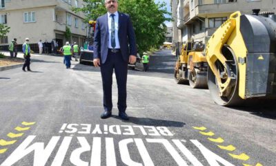 Trafik düğümüne ‘dikey’ çözüm