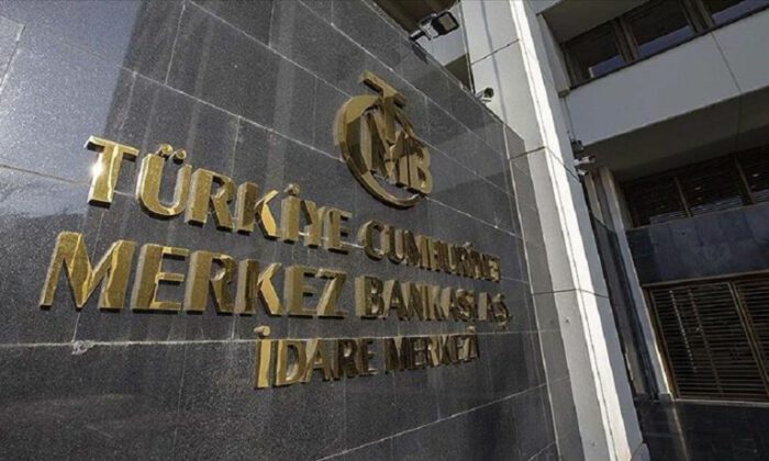 Merkez Bankası’ndan dövize 5. müdahale