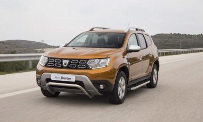 2014 model DACIA marka otomobil satılıktır