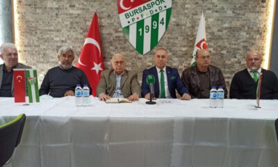 BPFDD: “Bursaspor’a sahip çıkın”