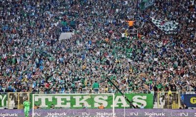 Bursaspor Kulübü’nden taraftarına çağrı