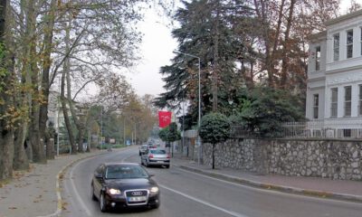 Bursalılar dikkat! Trafiğe koşu ayarı