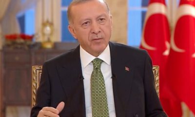 Erdoğan’dan asgari ücret açıklaması