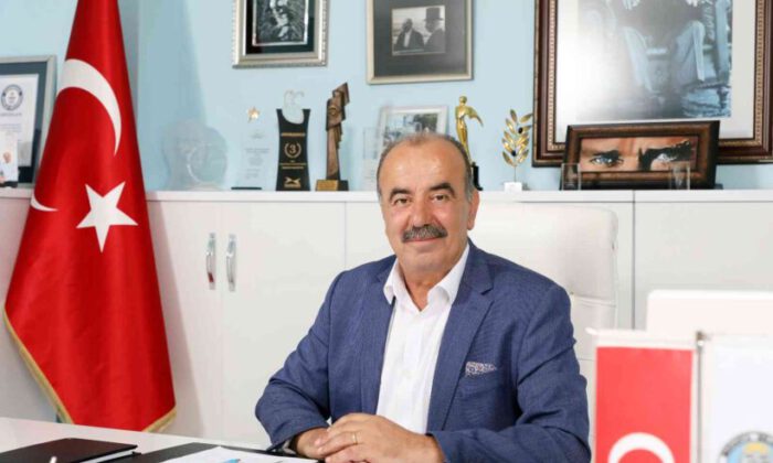 Türkyılmaz, “Projelere kur engeli”