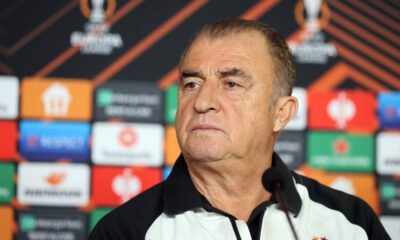 Galatasaray’da Fatih Terim dönemi sona erdi