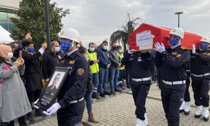 Bursa, 4 şehidini ebediyete uğurladı