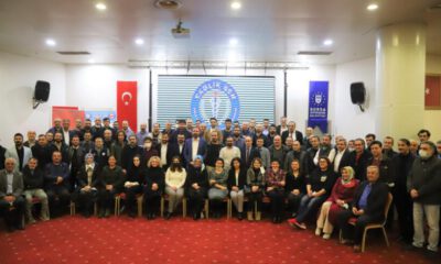 Başkan Yünkül: “Memur maaşlarına yapılan zam yetersiz”