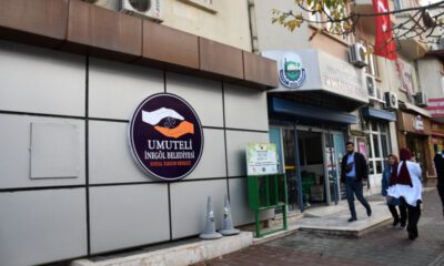 Umuteli yüz çocuğun yüzünü giydirdi