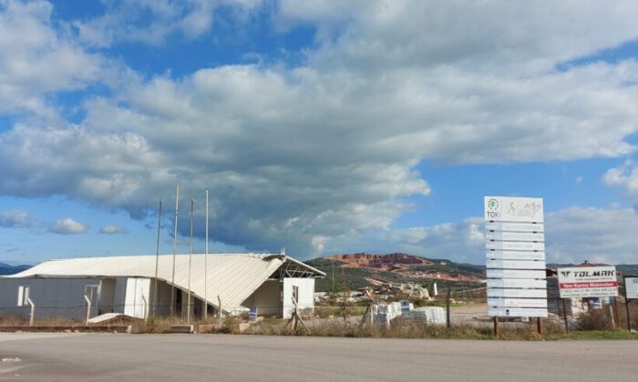 Akdoğan: “Tak, sanayi sitesi ile ilgili esnafa ve kamuoyuna hesap vermelidir”