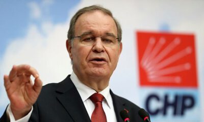 CHP’li Öztrak’tan Kuran kursu açıklaması