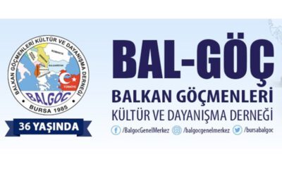 BAL-GÖÇ’te kongre tarihi belli oldu