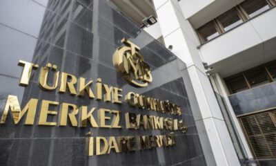 Merkez Bankası yılın ilk faiz kararını açıkladı