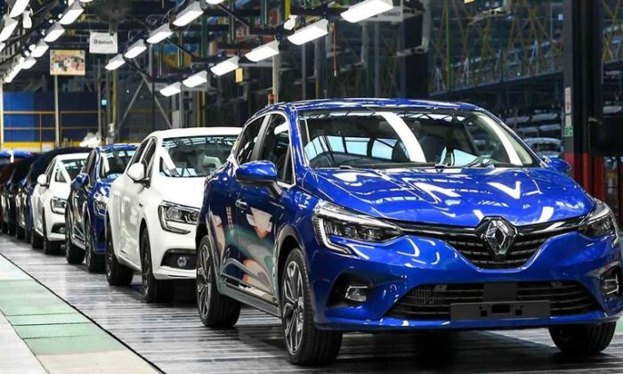 Renault’dan Bursa’ya ‘fabrika çıkışlı 2. el otomobil’ atağı