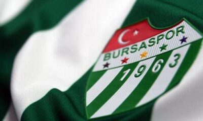 Bursaspor’un borcu açıklandı! İşte o rakam…