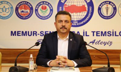 Başkan Acar: “Meslek kanunu beklentilerin tamamını karşılamamıştır”