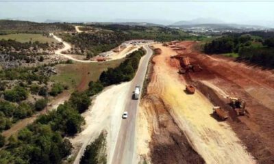 Bilecikli muhtarlar Başkan Aydın’dan yardım istediler