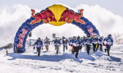 Uludağ’da Red Bull Homerun heyecanına 10 gün kaldı