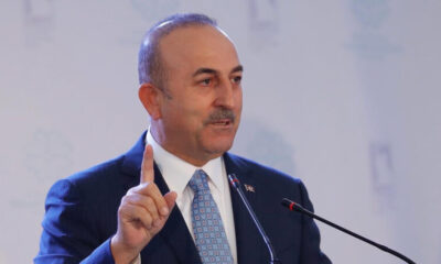 Bakan Çavuşoğlu: Bu çatışma savaşa dönüştü, Montrö’yü uygulayacağız