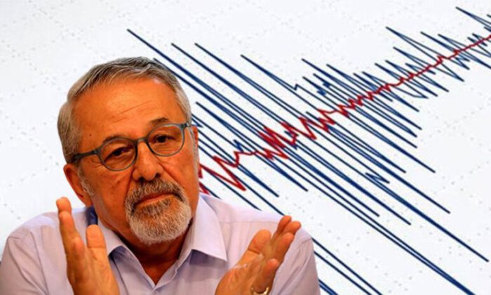 Güney Marmara için deprem uyarısı!